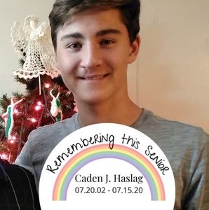 Meet your Posher, Dawn